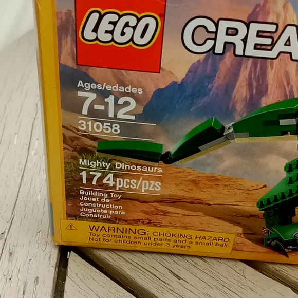 Lego Creator - Picture 3 of 4